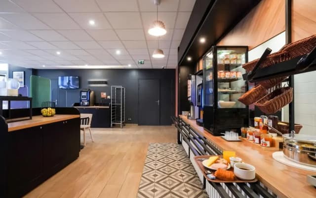 B&B HOTEL Rosny-sous-Bois Paris Est - photo 3