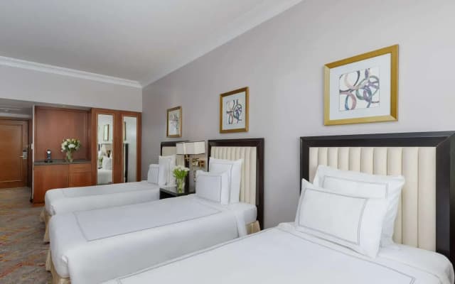 Swissôtel Makkah - photo 3