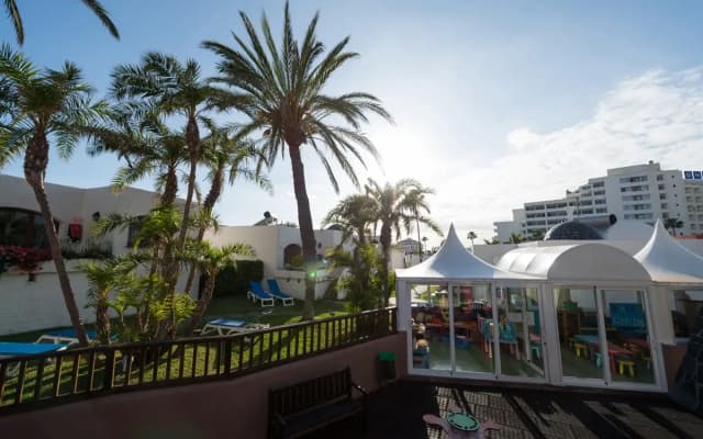 HD Parque Cristobal Tenerife - photo 2