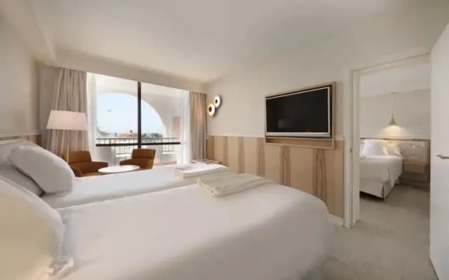 Iberostar Selection Anthelia - photo 2
