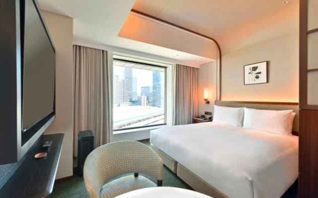 Marunouchi Hotel - photo 1