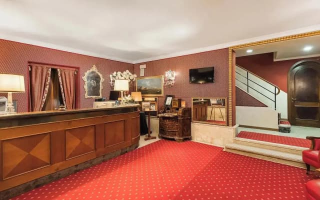 Hotel Ca' Alvise - photo 2