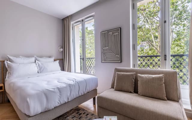 Aparthotel Quartier Libre Marais - photo 10