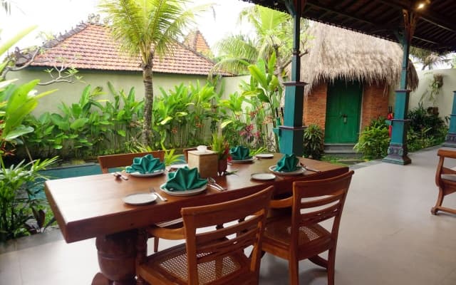 Arya Arkananta Resort and Spa Hotel  - photo 10