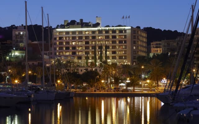 Hotel Victoria Gran Meliá - photo 2