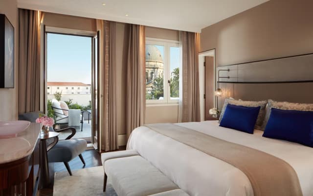 The St. Regis Venice Hotel - photo 2