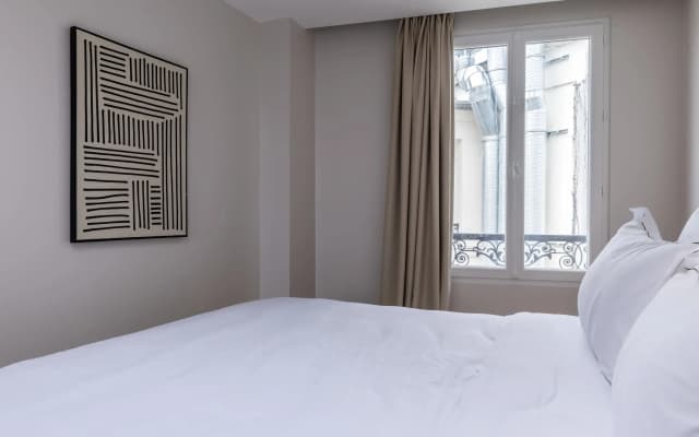 Aparthotel Quartier Libre Marais - photo 25