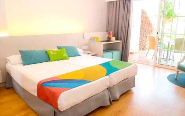 Paradise Park Fun Lifestyle Hotel - photo 5