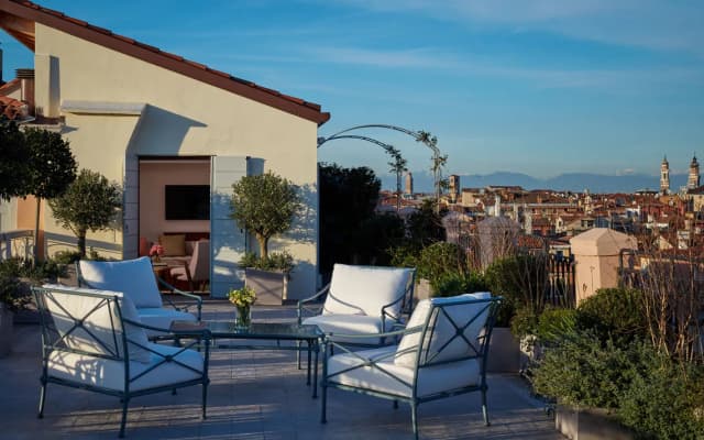 The St. Regis Venice Hotel - photo 9