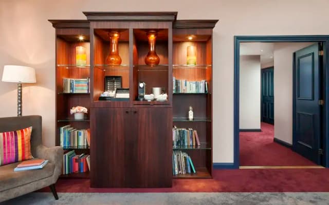 Sofitel Legend The Grand Amsterdam - photo 3
