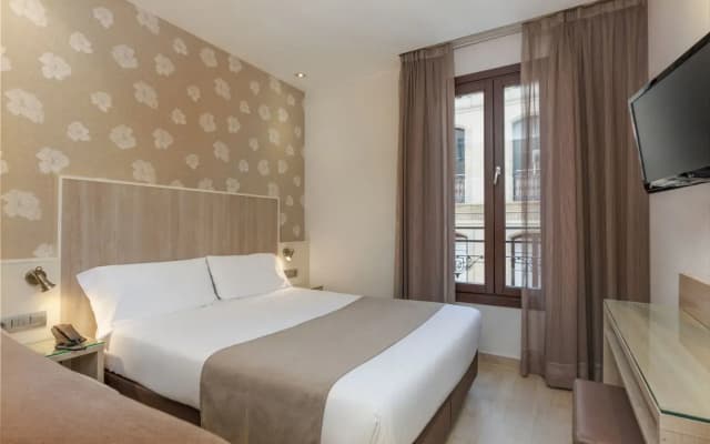 Hotel Santa Marta - photo 4
