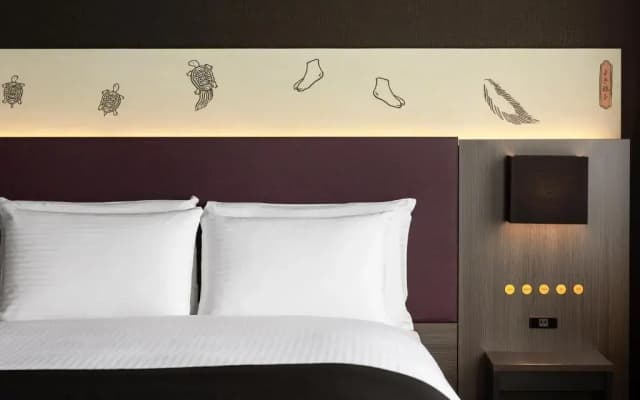 Mitsui Garden Hotel Kyobashi - photo 3