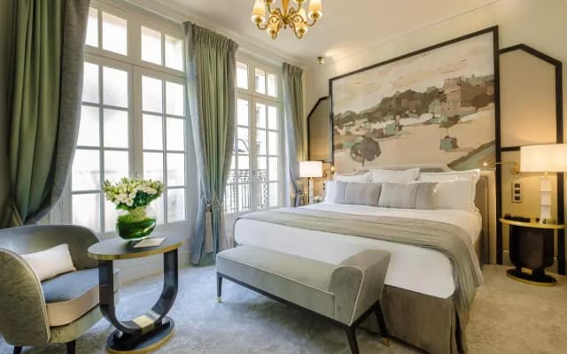 Hôtel Elysia by Inwood Hotels - photo 1