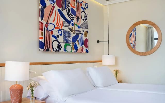 H10 Conquistador Hotel - photo 2