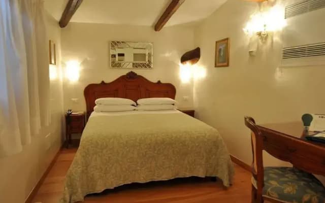 Hotel Bisanzio - photo 2