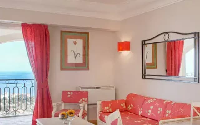 Hotel Las Aguilas Tenerife, Affiliated by Melia - photo 4