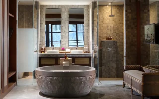 Alaya Resort Ubud Hotel - photo 2