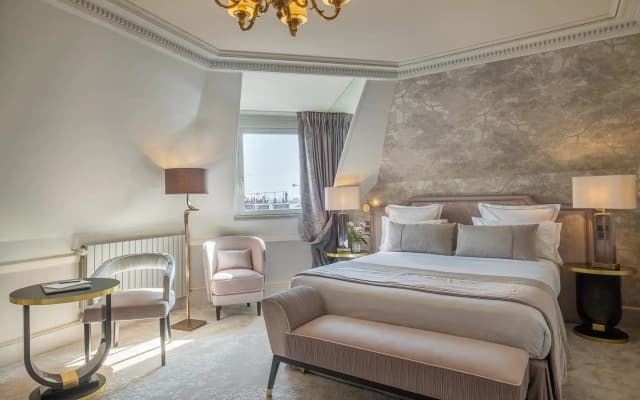 Hôtel Elysia by Inwood Hotels - photo 6