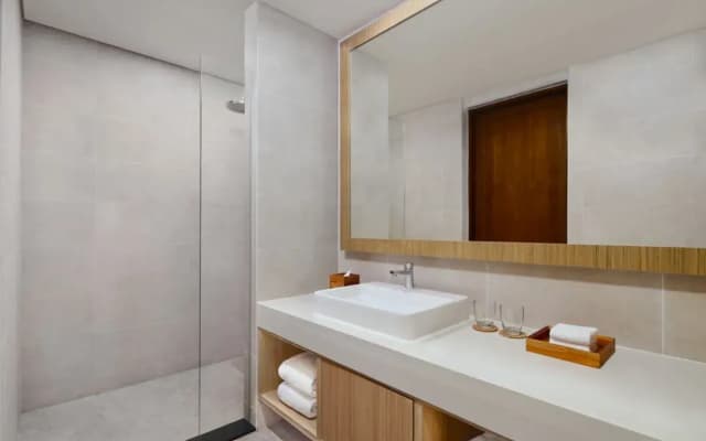 Element Bali Ubud Hotel - photo 2