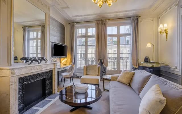 Hôtel Elysia by Inwood Hotels - photo 5