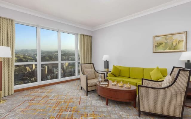 Swissôtel Makkah - photo 3