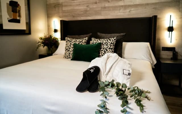 The Hotel Regina - photo 3