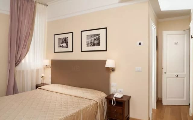 Hotel Executive Florence - photo 3