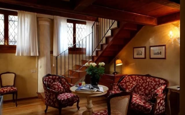 Hotel Bisanzio - photo 2