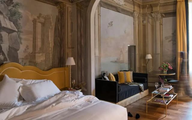 IL Tornabuoni The Unbound Collection by Hyatt Hotel - photo 2