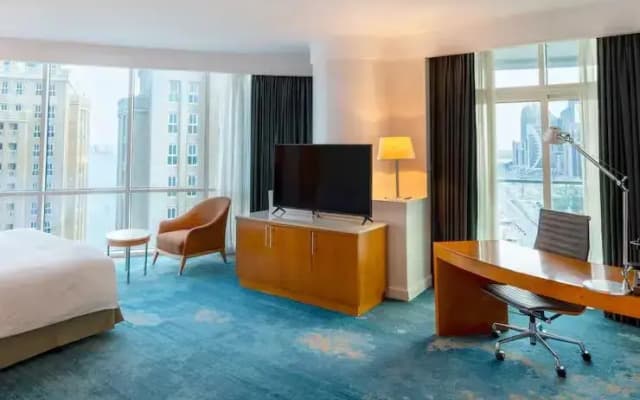 Hilton Doha - photo 5