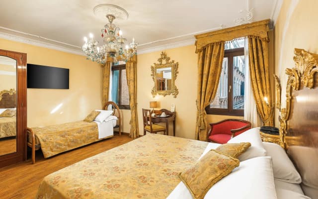Hotel Ca' Alvise - photo 3