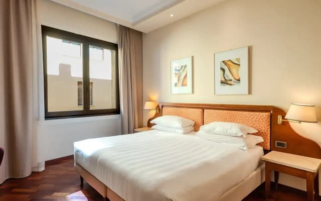 B&B Hotel Firenze Pitti Palace al Ponte Vecchio - photo 1