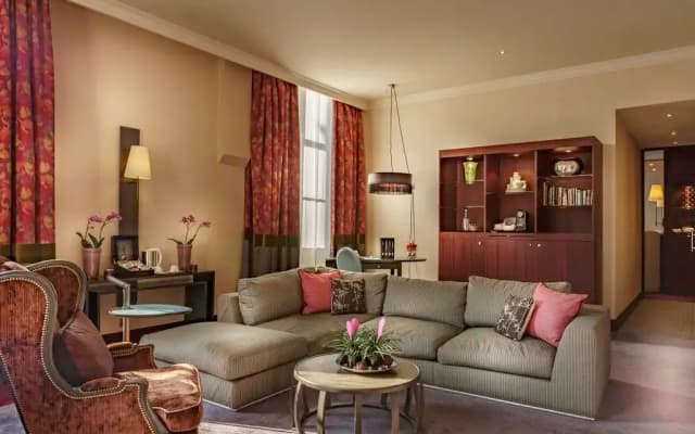 Sofitel Legend The Grand Amsterdam - photo 3