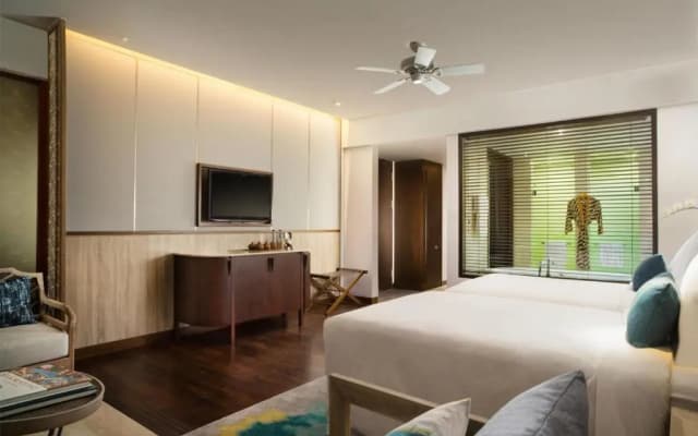 Conrad Bali - photo 3