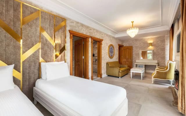 Wyndham Istanbul Old City - photo 6