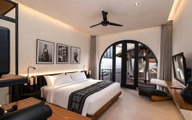 Soulshine Bali - photo 1