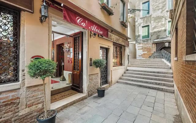 Hotel Ca' Alvise - photo 1