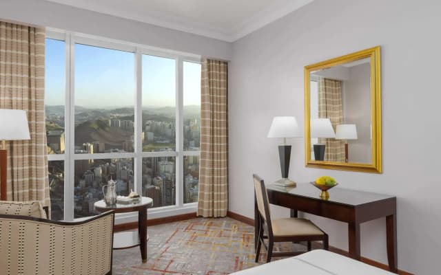 Swissôtel Makkah - photo 2