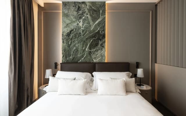 Duomo Hotel & Apartments - photo 3