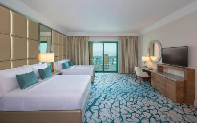 Atlantis, The Palm - photo 1