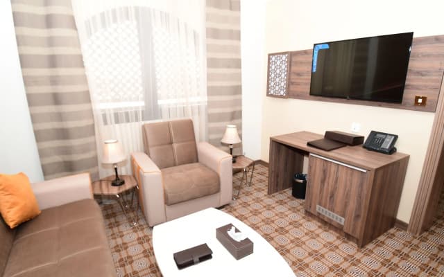 Golden Tulip Al Zahabi - photo 3