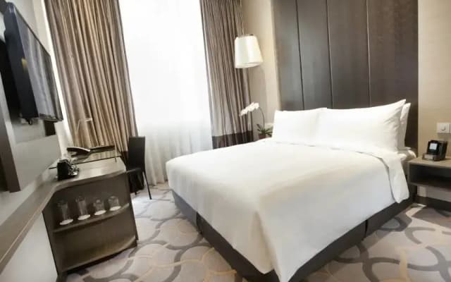 Dorsett Singapore - photo 1
