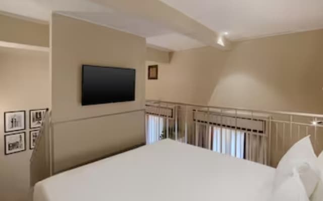Tivoli Palazzo Gaddi Firenze Hotel - photo 2