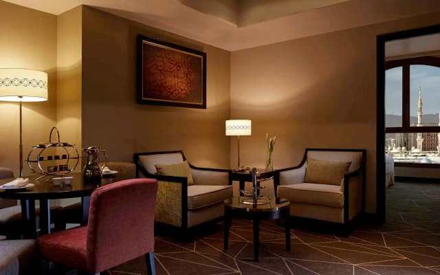 Pullman Zamzam Madina - photo 3