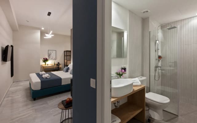 Trendy Hotel by Athens Prime Hotels - photo 7