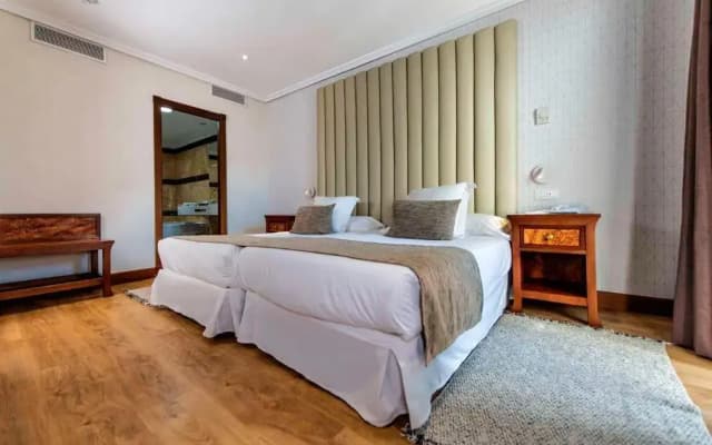 Paradise Park Fun Lifestyle Hotel - photo 3