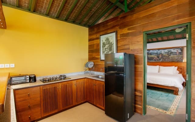 Arya Arkananta Resort and Spa Hotel  - photo 4