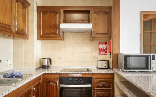 Paloma Beach Apartments - photo 9