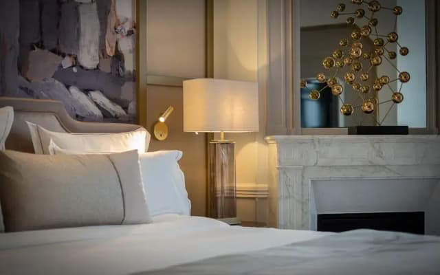Hôtel Elysia by Inwood Hotels - photo 4