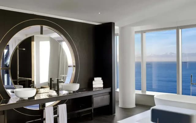 W Barcelona Hotel - photo 11